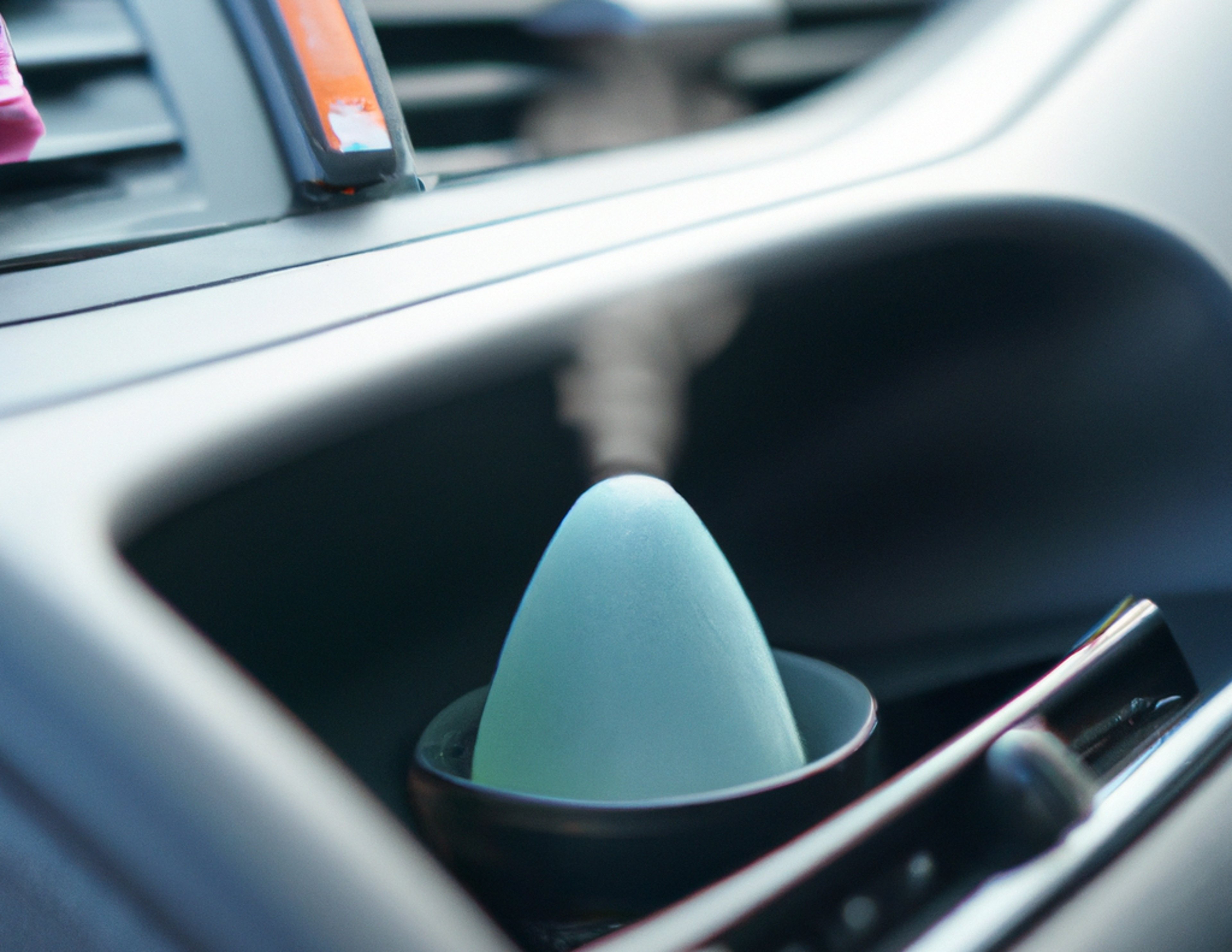 Car Humidifier: Comfort On the Road