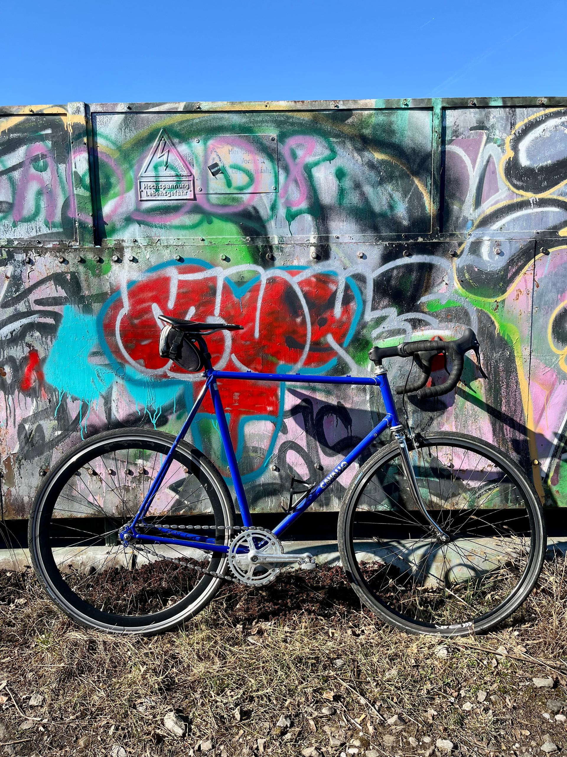 Gravel Racer 