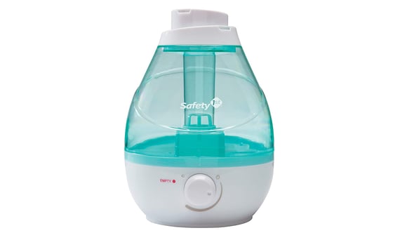 Safety 1st 360° Cool Mist Ultrasonic Humidifier