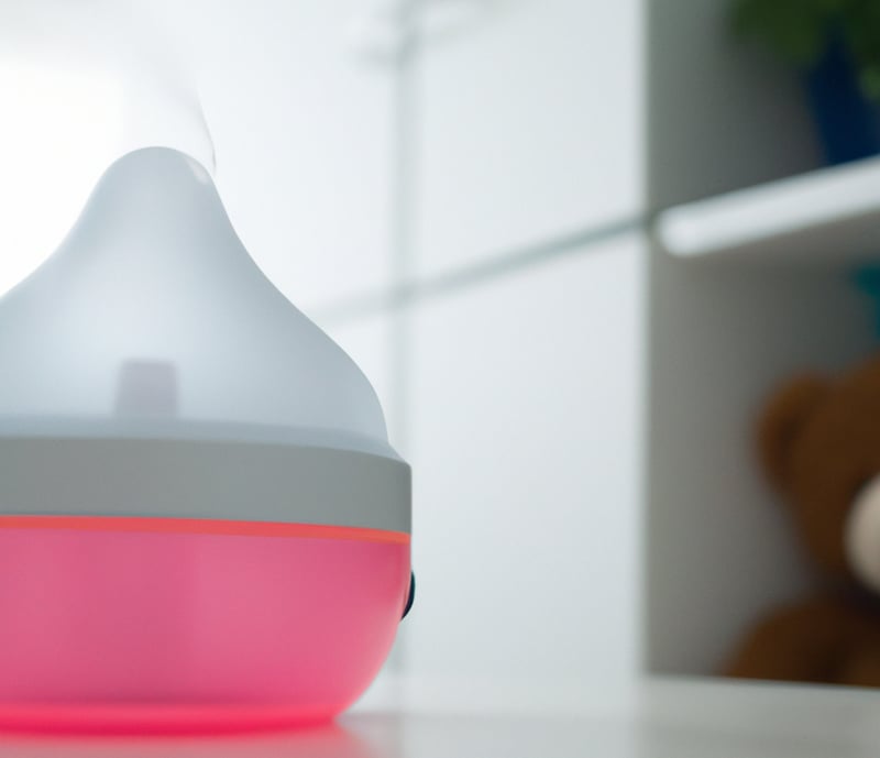 How To Use A Humidifier