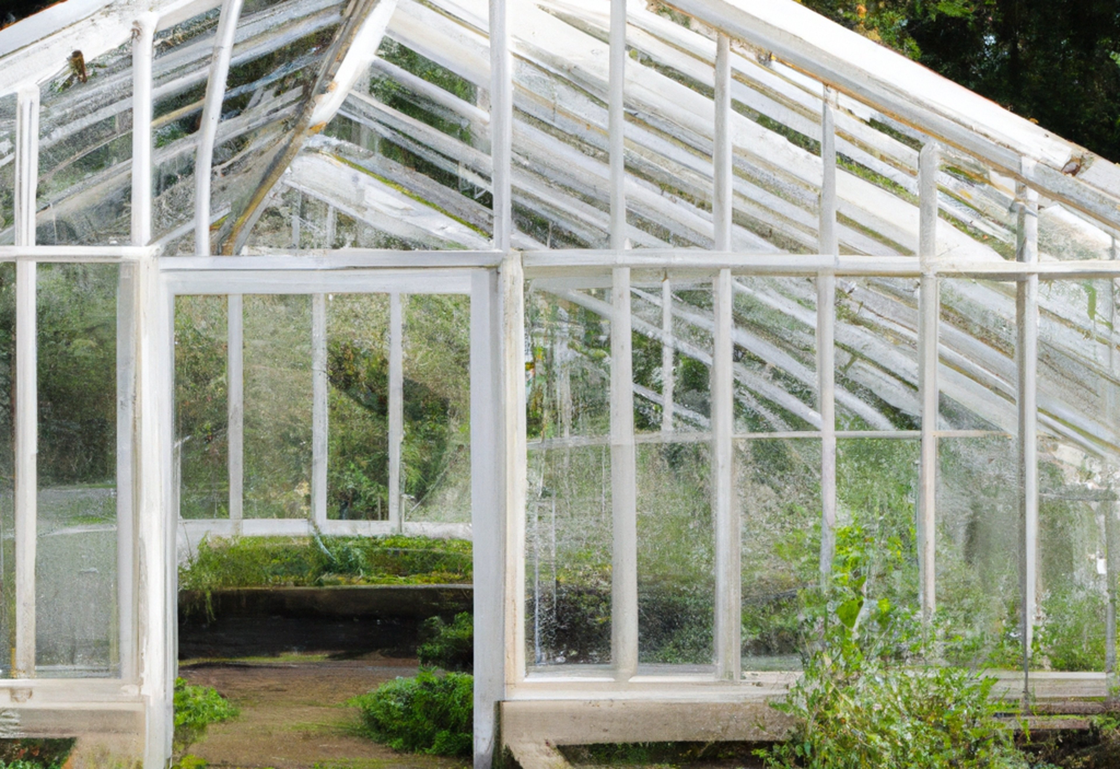 Greenhouse Humidifiers: Creating a Lush Environment
