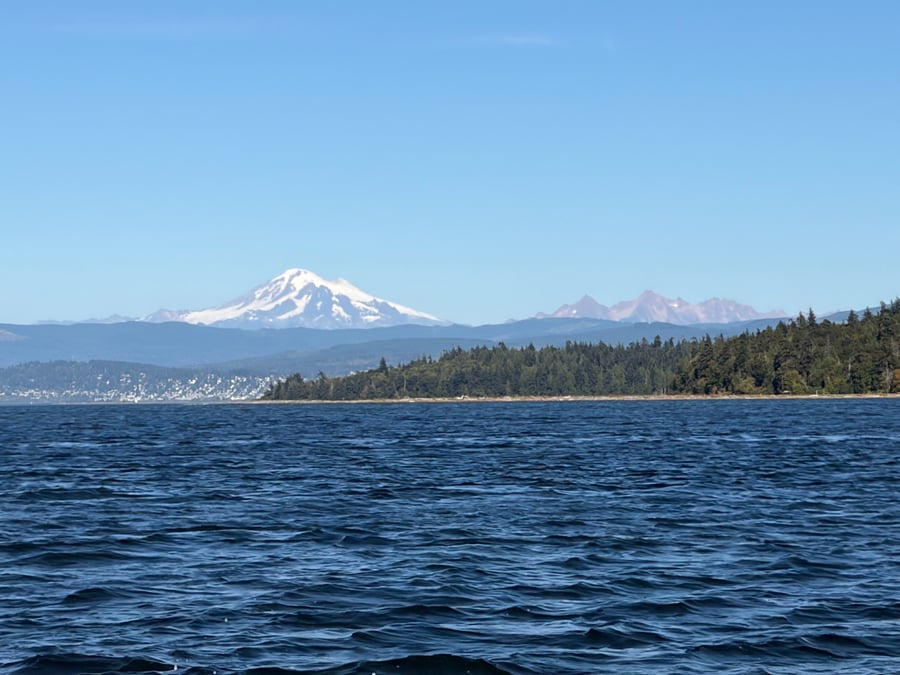 Glorious PNW