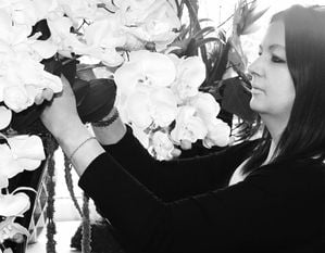 Flowers Handcrafted By Sharon