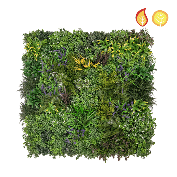 Artificial Plant wall panel