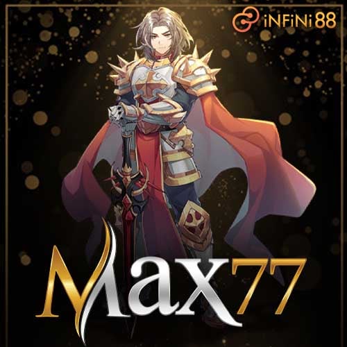 Max77 BANNER