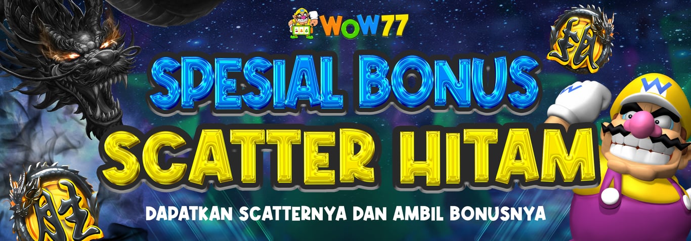 Banner WOW77