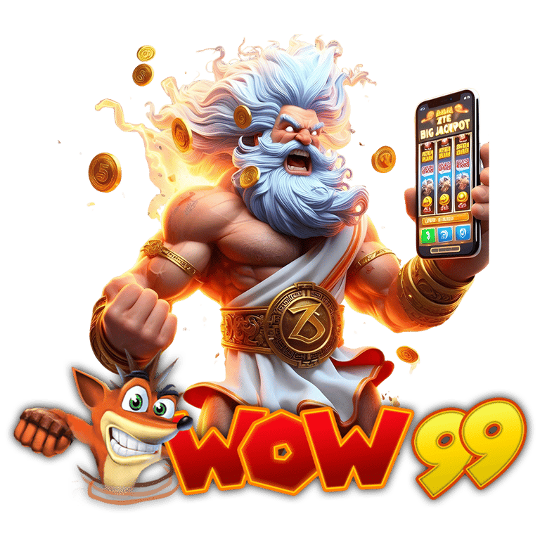 Wow99: Sistem Asik Mudah Menang Login Wow 99 Cuan Setiap Hari