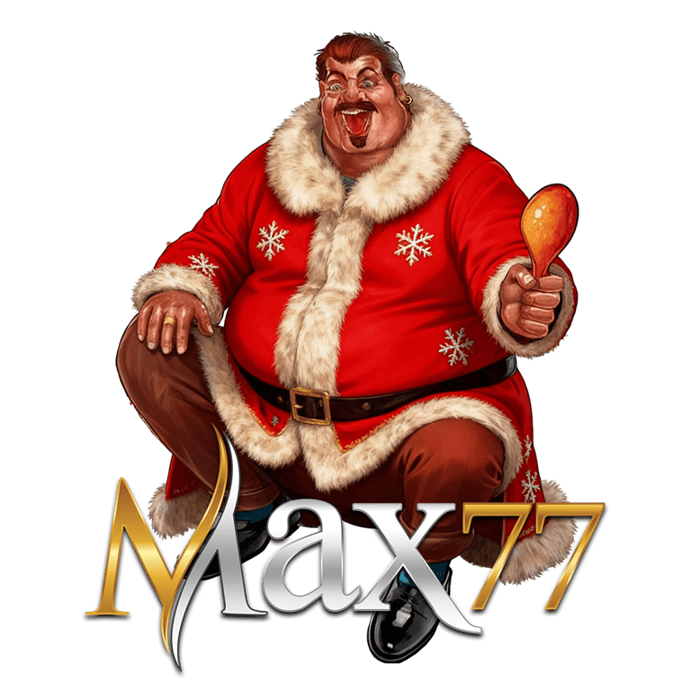 Max77: Agen Viral Bandito Paling Asoy Dengan Kemenangan Maksimal Tertinggi