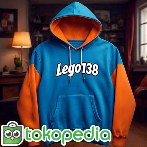 LEGO138 - Jual Baju Lego138 Berhadiah Saldo Gratis 50 Ribu