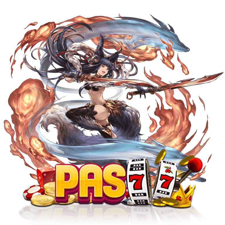 PAS77 NESCO ODISHA PAS77 | The Best Slot Online Gaming Dengan RTP Cuan Meledak