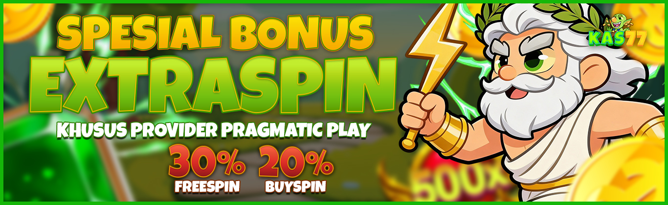 Bonus Freespin