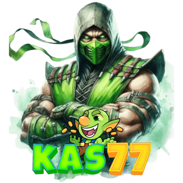 KAS77 ^^ Hadiah Game Super Bonus Dengan Peluang Kemenangan New Member