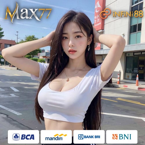 max77 logo