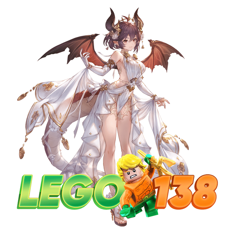 Almus 55'' Sideboard with 4 Glass Doors, 2 Large Drawers and Adjustable Shelves, White/Brown