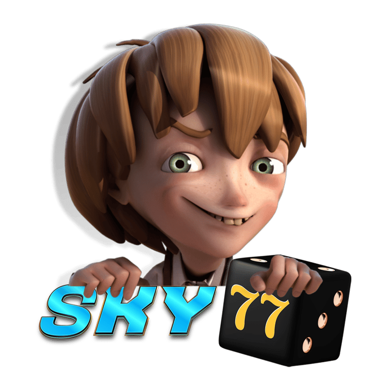 SKY77 - Slot Qris 🔰 Situs Slot Deposit Qris 10000, 10 Rb, 10k Paling Canggih No 1 Di Indonesia