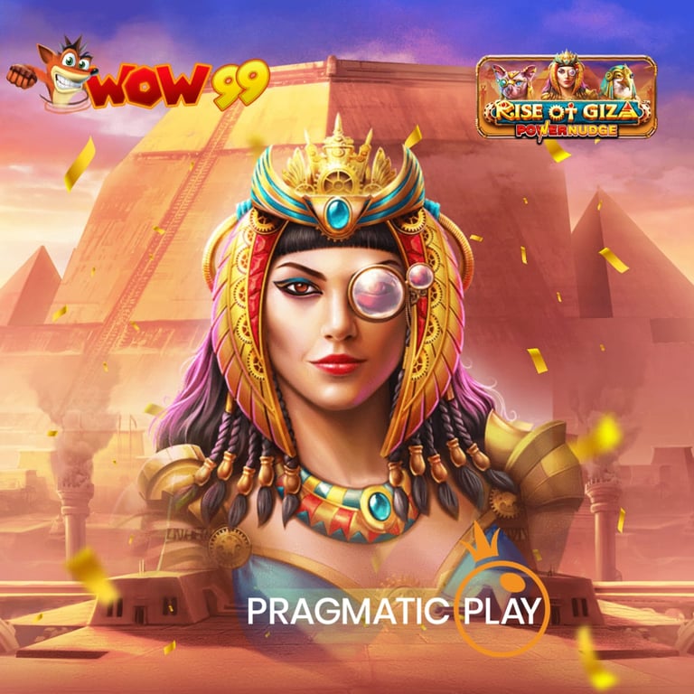 Slot Gacor