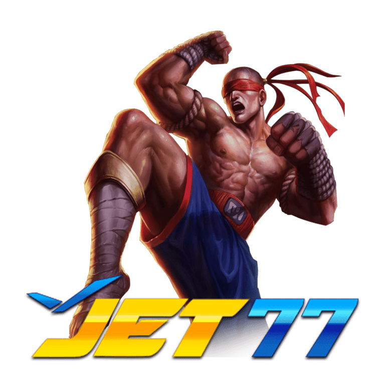Akses Jet77 apk