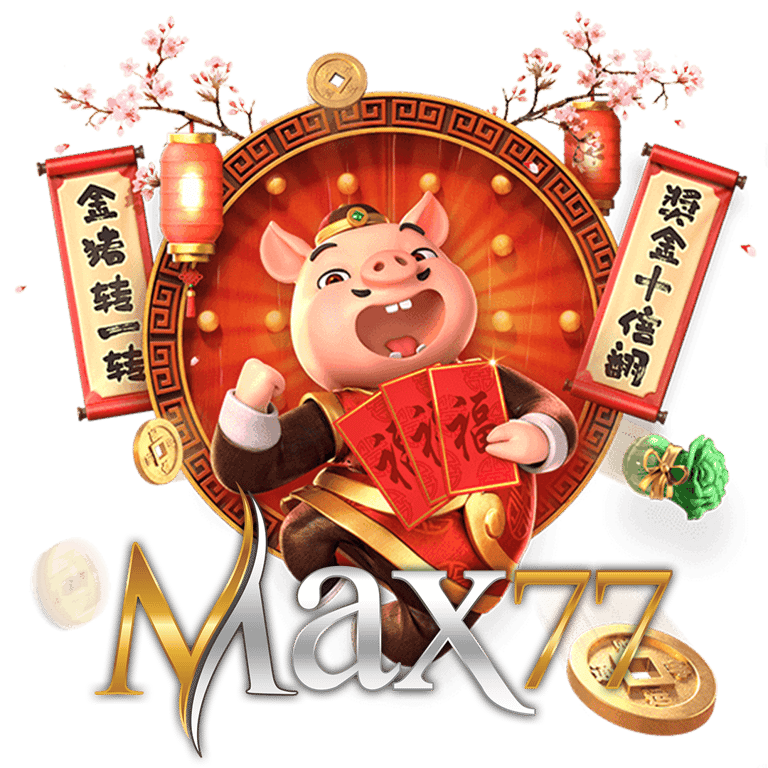 MAX77 $ SLOT777 Tautan Situs Slot Gacor 777 Online Hari Ini Gampang Menang Terbaru