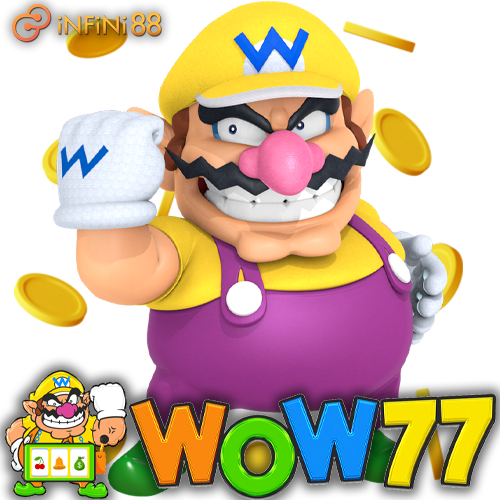 WOW77 - Link Login Pembawa Hoki Besar Milik Orang Indonesia image 1