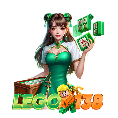 Lego138: Situs Black Scatter Mahjong Anti Kalah Di jamin Win