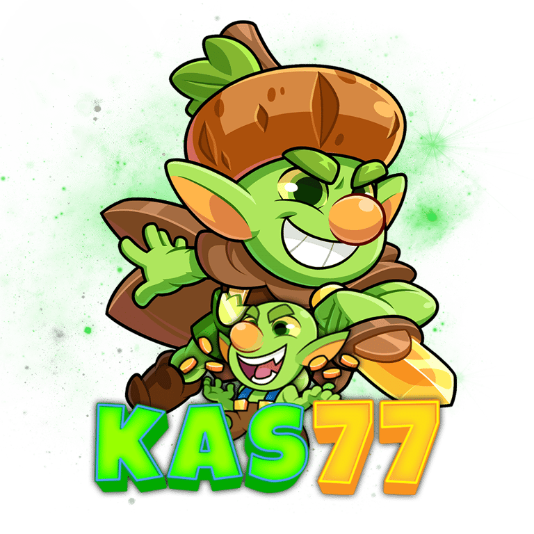Kas77: Situs Slot Dengan Slogan Akun Baru Di jamin WEDE