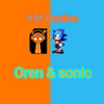 Oren & sonic (KM Version)