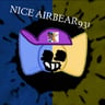 Nice AirBear931 (ANTO)