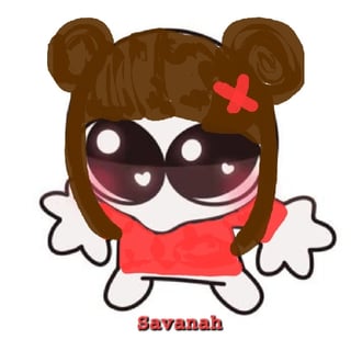 ☆savanah☆ (quit coz idk) - KineMaster