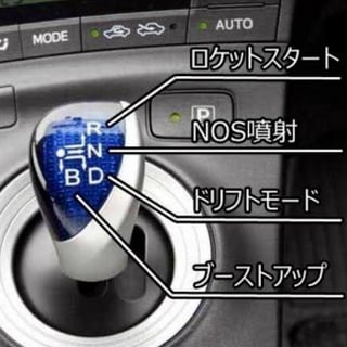 プリウスミサイル:無断転載撲滅帯 - KineMaster