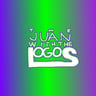 the juan with the logos