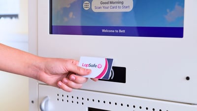 How Colleges Benefit from Collection Lockers
