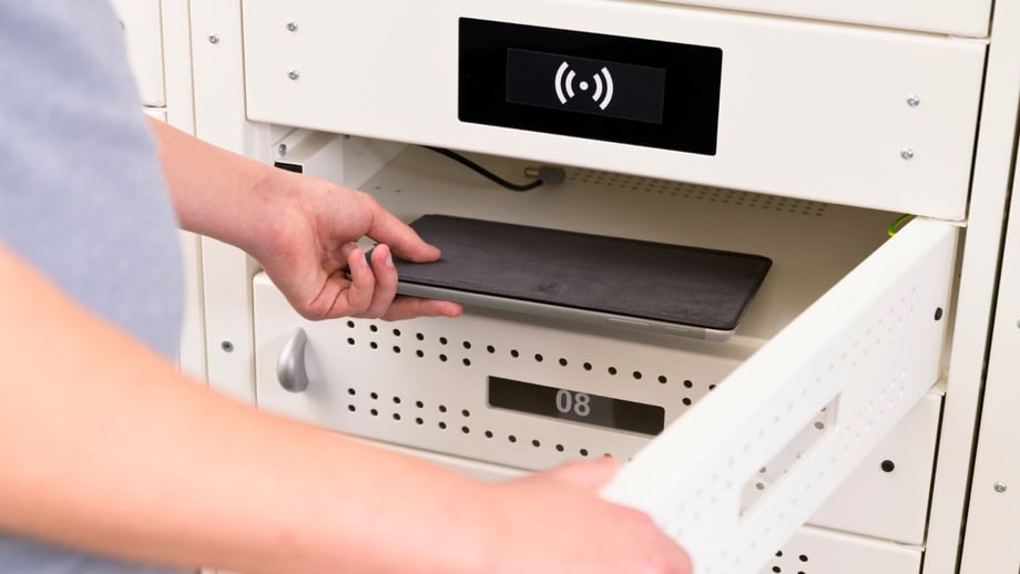 Smart Solutions with Advanced Safety Features