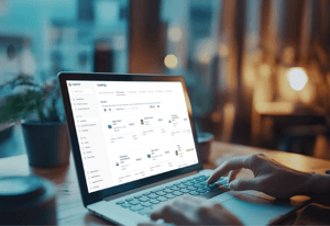 ONARKEN Locker Management Software