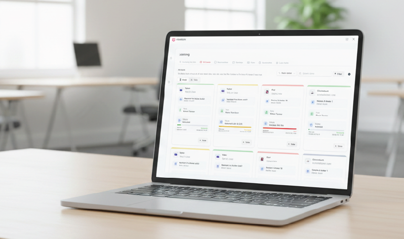 ONARKEN Management Platform