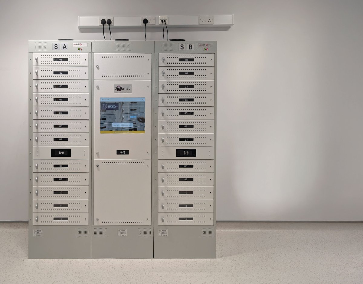 LapSafe in the Emergcney Services Sector