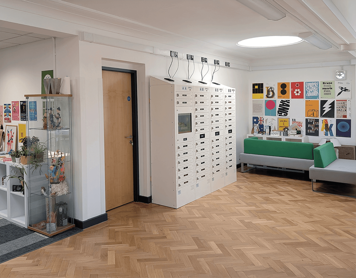 LapSafe Loaning Services