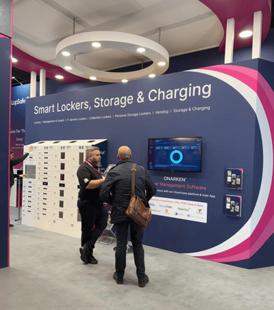 Less Than a Week Until Bett UK 2026 