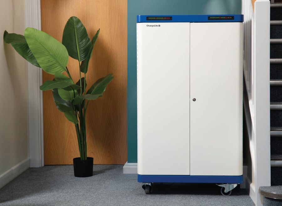 USB-C ChargeLite Trolley