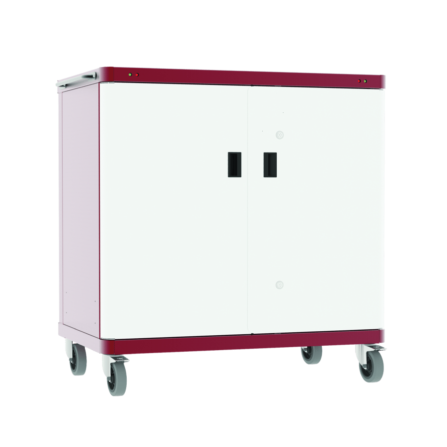Mentor Charging Trolley Range