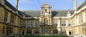 University of Oxford Innovation & Technology Exhibition