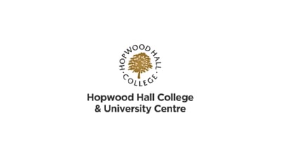 Smart Locker Q&As with Hopwood Hall College