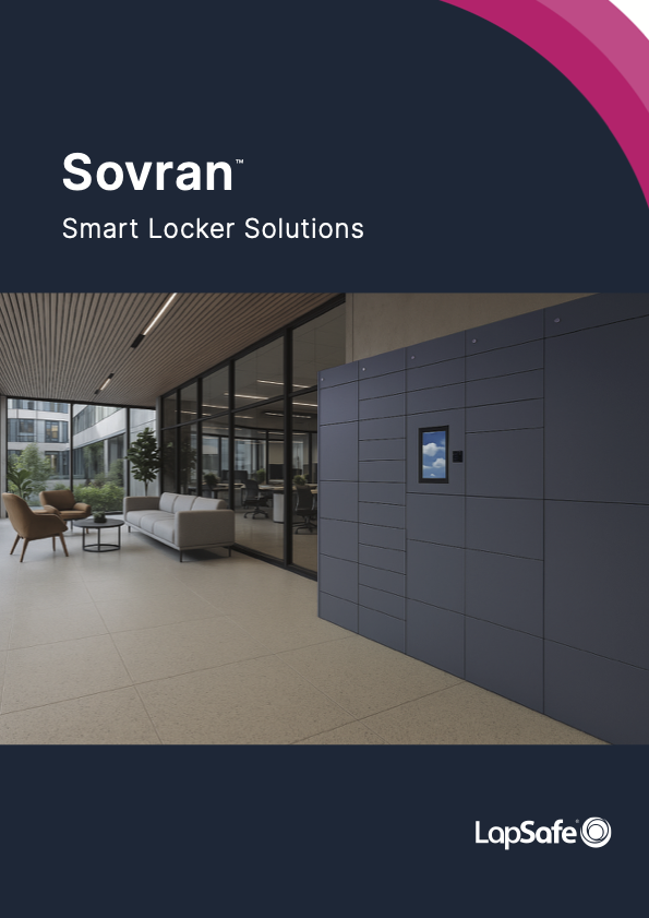 Sovran Brochure