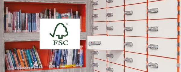 FSC Certified Suppliers