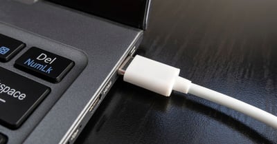 Introducing the NEW ChargeLite™ USB-C