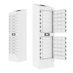 Diplomat OE Smart Battery Charging Locker