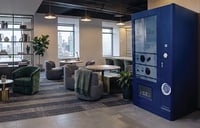 Smart Vending