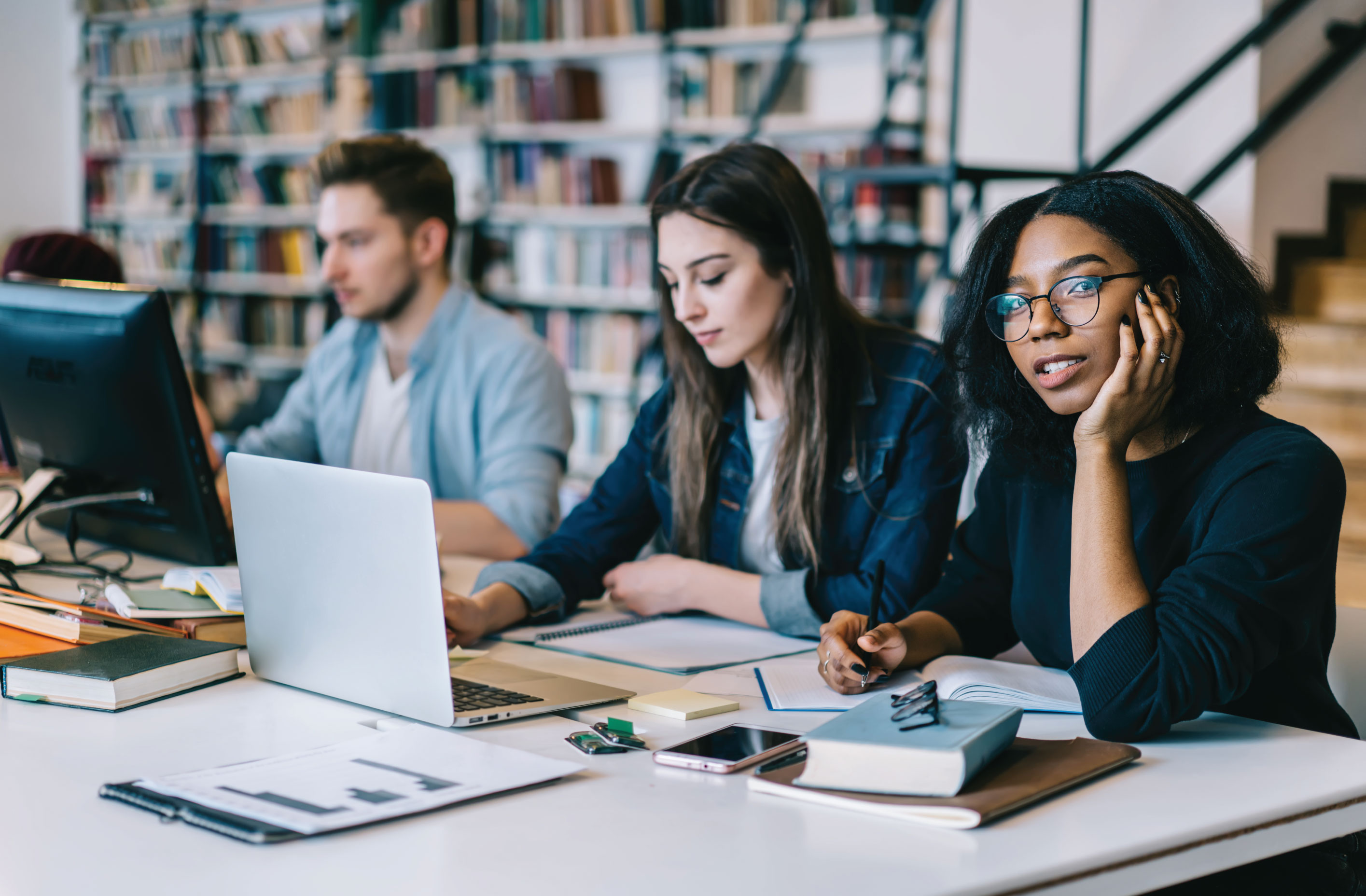 LapSafe in Colleges