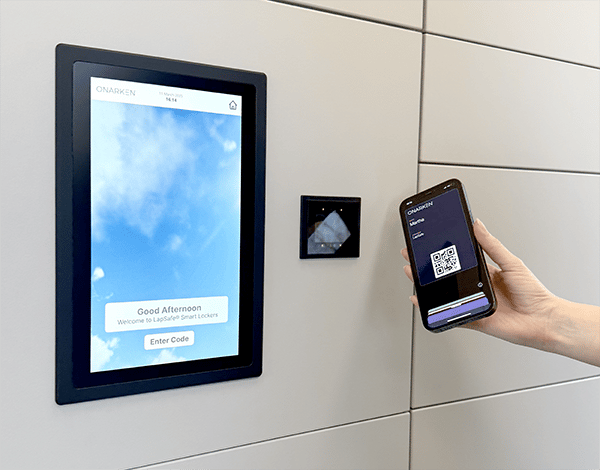 ONARKEN Management Platform