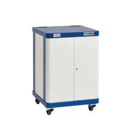 ChargeLite Storage & Charging Trolleys