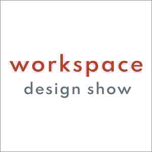 Workspace Design Show Amsterdam